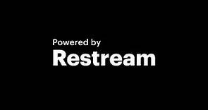 Streamily.com Presents: Robin Atkin Downes