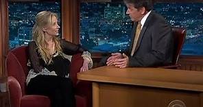 Late Late Show with Craig Ferguson 4/8/2008 Anne Heche, Deion Sanders ...
