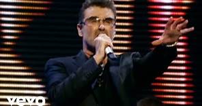 George Michael - Feeling Good (Live)