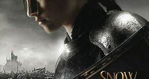 James Newton Howard - Snow White & The Huntsman (Original Motion Picture Soundtrack)