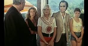 Karine Gambier in Les Demoiselles de Pensionnat (1976)