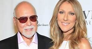 Celine Dion's Husband Rene Angelil Passes Away