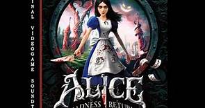 Alice: Madness Returns OST - Madness [HQ]