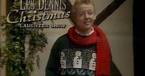 Les Dennis Christmas Laughter Show - 22-12-1990 - BBC1