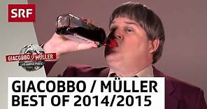 Giacobbo / Müller - Best of 2014/15 | Comedy | SRF
