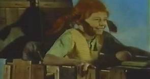 Pippi in the South Seas - 1974 Original Trailer (UK)