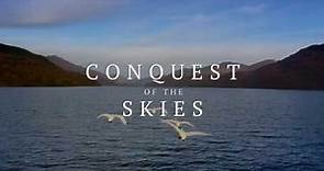 Conquest of the Skies 3D trailer