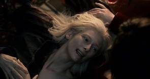 Exclusive deleted scene: Hiddleston, Swinton in vampire drama
