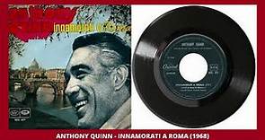 Anthony Quinn - Innamorati a Roma (1968)