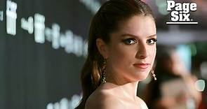 Anna Kendrick ‘recently’ experienced ‘psychological abuse’ in relationship