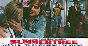 Summertree (1971) - Michael Douglas, Jack Warden, Brenda Vaccaro