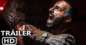 LA GUARIDA Tráiler Español (Terror, 2023)