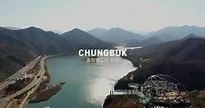 [Chungbuk x Han River] Traveling along the waterway with APRIL