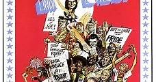 Linda Lovelace para Presidente (1975) Online - Película Completa en Español - FULLTV