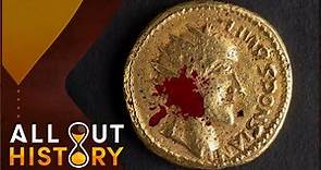 The Complicated History Of Gold | Power Of Gold | All Out History