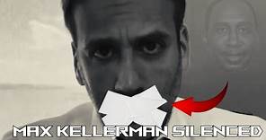 Max Kellerman SILENCED By ESPN! What Happened To Max?!