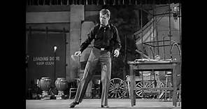 Gene Nelson Dances 1950