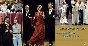 The Julie Andrews Hour, Episode 03 (1972) - Ken Berry, Jack Cassidy