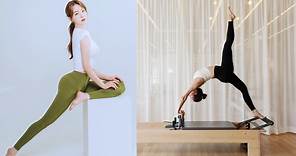 連孫藝珍都在做的「禪柔運動」到底是什麼？結合瑜珈、太極、體操，讓韓國女星身材前凸後翹的秘密就是它！還能提升肌耐力、身體協調性！