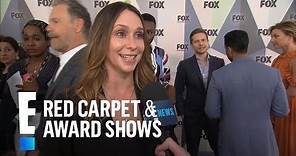 Jennifer Love Hewitt Weighs in on Her TV Return | E! Red Carpet & Award Shows
