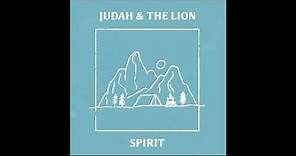 Judah & the Lion - Spirit (Visualizer)