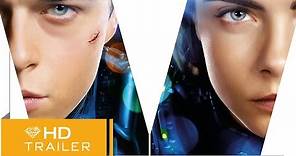 Teaser Trailer 2 - Valerian y La Ciudad De Los Mil Planetas (Subtitulado)