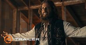 Jesus Revolution Official Trailer (2023) – Regal Theatres HD