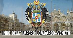 Kaiserhymne en italiano - Sub esp/ita - inno del Regno Lombardo-Veneto