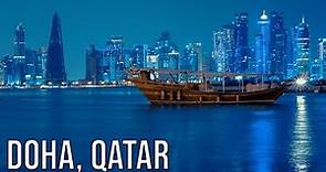 Qué Hacer en Doha, Qatar