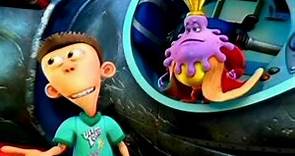 (HQ) Planet Sheen Official Trailer #2