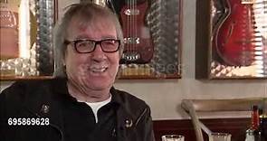 ROLLING STONES Bill Wyman interview, about the blues