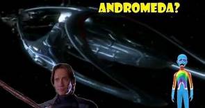 Andromeda: A Five Minute Review
