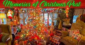 Memories of Christmas Past - Arms Family Museum | Youngstown, Ohio