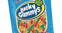 Ositos De Gomita De Colores Tipo Pandita Lucky Gummys 1 Kg - $ 85