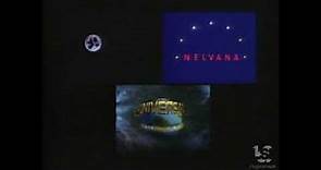 Amblin Television/Nelvana/Universal Cartoon Studios (1992)