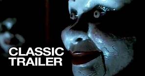 Dead Silence Official Trailer #1 - Ryan Kwanten, Bob Gunton Movie (2007) HD