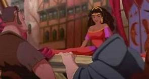 Esmeralda: Al Andalus (De David Bisbal)