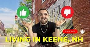 Pros and Cons of Keene, NH l Living in Keene, New Hampshire