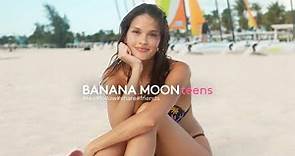 Banana Moon Teens SS2022