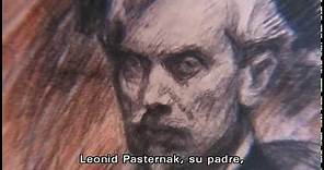 "Doctor Zhivago": Boris Pasternak