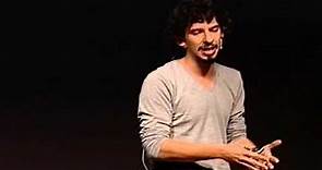 Visibilizar lo invisible: Basurama at TEDxMadrid