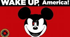 Film Theory: Disney is Making Propaganda