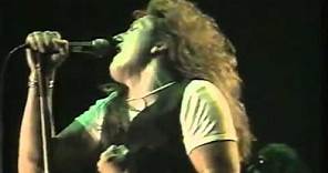 Whitesnake - Here I Go Again [Live in Donington Park, 1983]