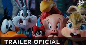 Space Jam: Una Nueva Era - Trailer 2