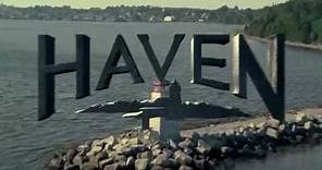 Haven (2010) - TV Series