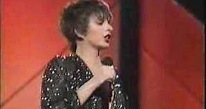 Liza - All That Jazz - Live