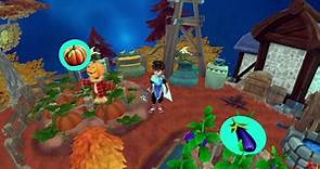 務農冒險RPG《狄蘭多：口袋小宇宙》6月推出 展開小小星球的悠閒農耕生活 | udn遊戲角落