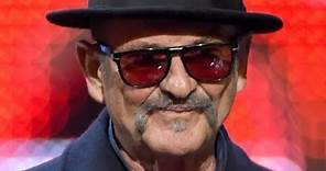 The Real Reason Joe Pesci Came Out Of Retirement To Act Again