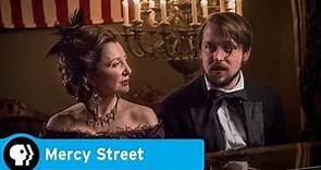 MERCY STREET | Episode 4 Preview | PBS