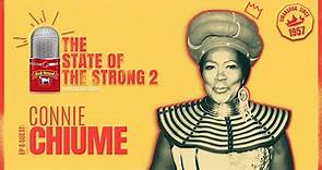 The State of the Strong 2: Episode 6 | Connie Chiume